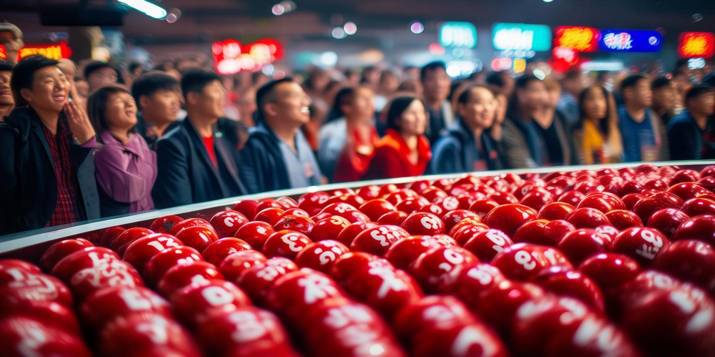河南481开奖直播：见证幸运时刻，感受快乐生活 第1张