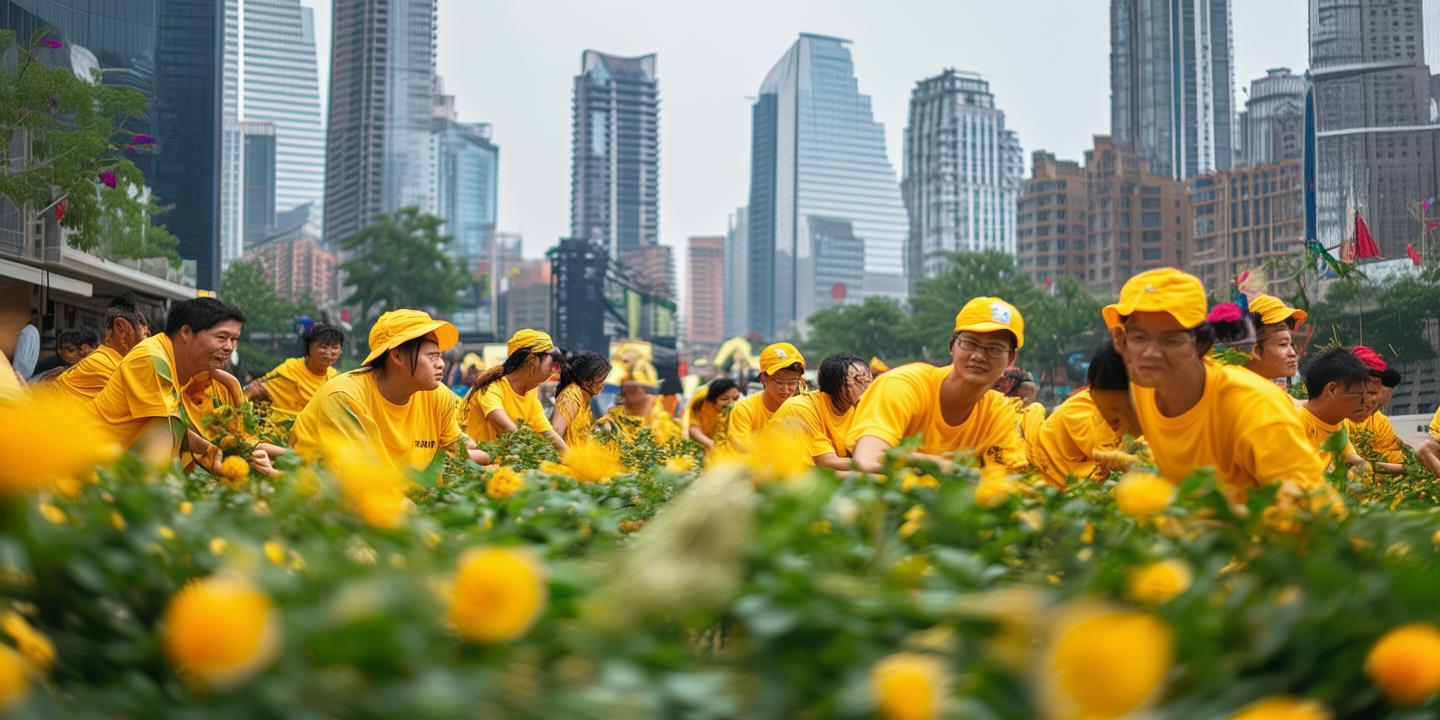 志愿郑州网:构建和谐社会的有力推手 第1张 志愿郑州网:构建和谐社会的有力推手 第1张