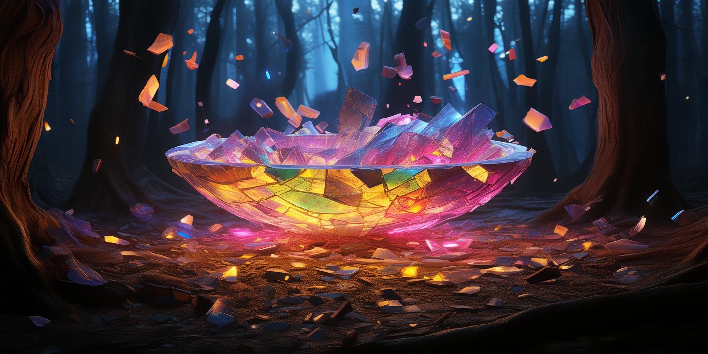 打破碗花花:是毒药还是良药,一探究竟 第1张 打破碗花花:是毒药还是良药,一探究竟 第1张