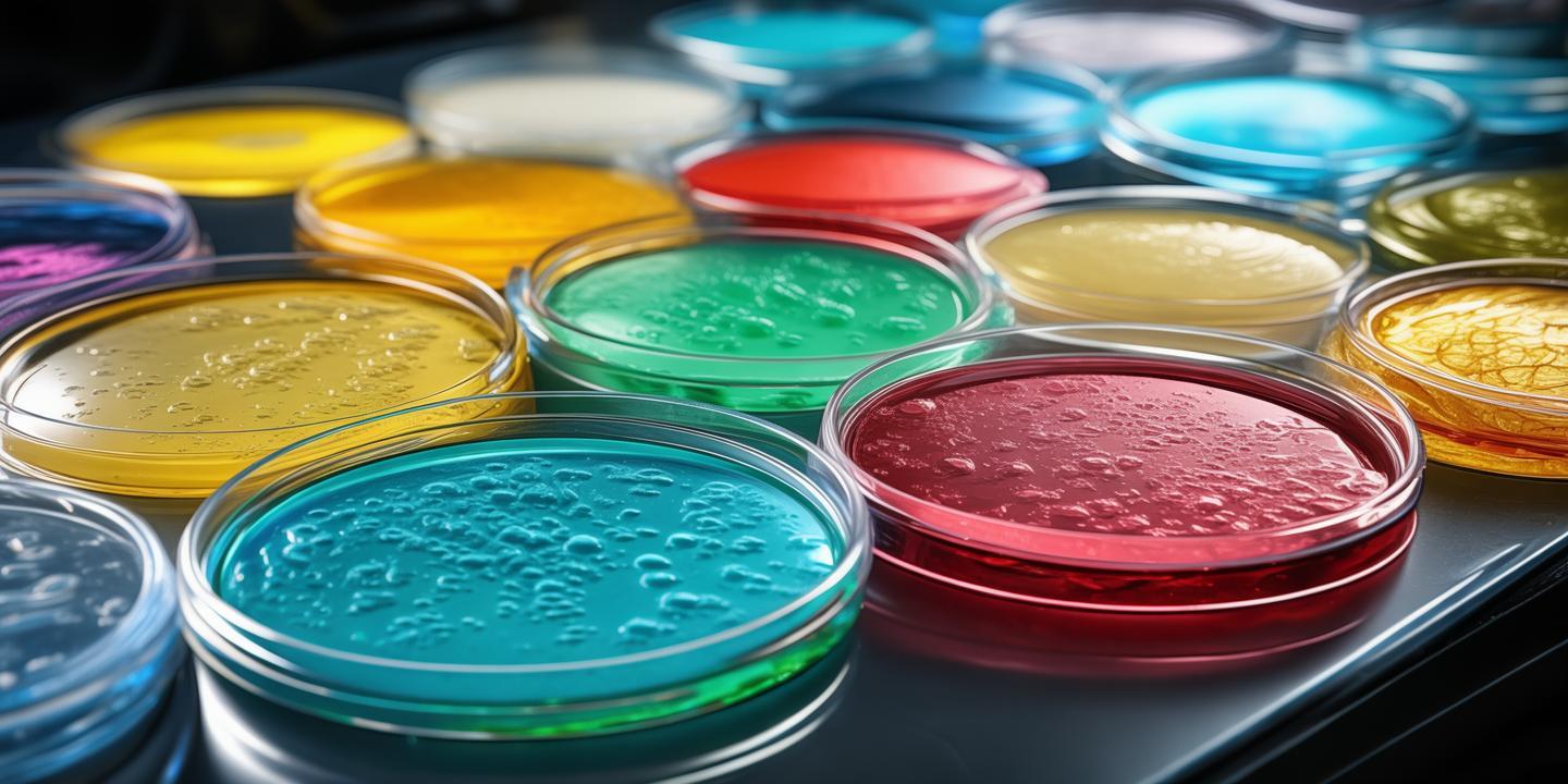 培养基种类及其在微生物研究中的应用 第1张 培养基种类及其在微生物研究中的应用 第1张