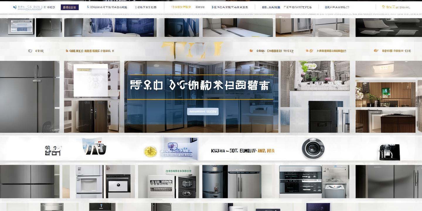 广电电器网官网:一站式家电购物新体验 第1张 广电电器网官网:一站式家电购物新体验 第1张