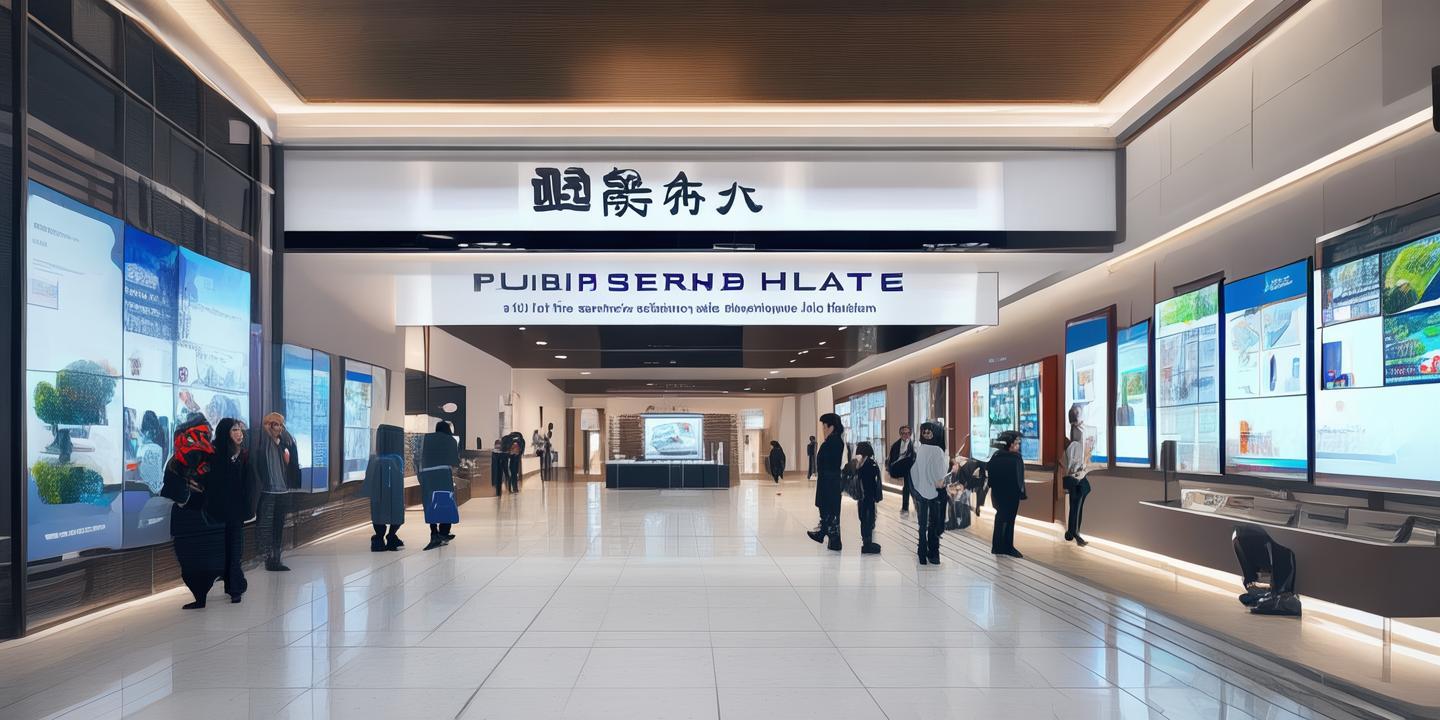 福建公安公众服务平台服务大厅:便民利民,智慧警务新体验 第1张 福建公安公众服务平台服务大厅:便民利民,智慧警务新体验 第1张