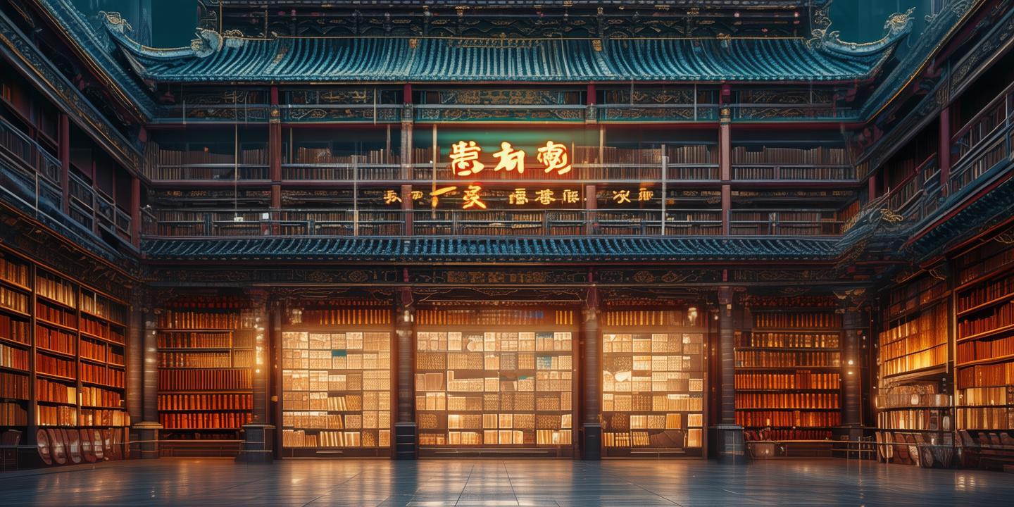 《影库东方新:探索东方电影的新篇章》 第1张 《影库东方新:探索东方电影的新篇章》 第1张