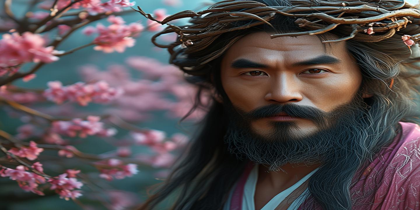 《梦回千年,情系男主名字——探寻古风小说中的男子风采》 第1张 《梦回千年,情系男主名字——探寻古风小说中的男子风采》 第1张