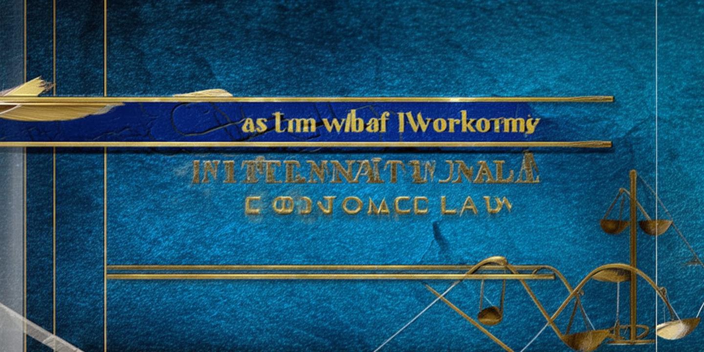 《国际经济法形成性考核册作业:理论与实践的完美结合》 第1张 《国际经济法形成性考核册作业:理论与实践的完美结合》 第1张