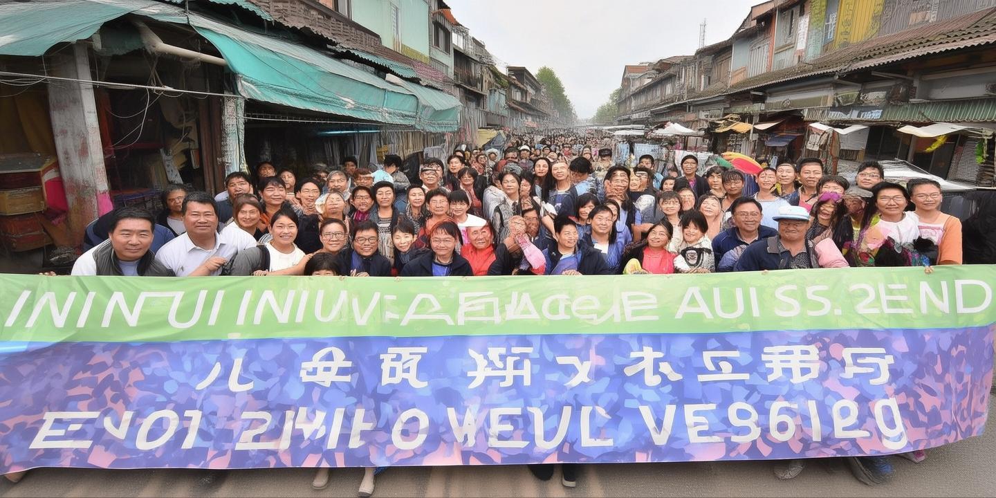 安徽更低工资标准调整:民生福祉再提升 第1张 安徽更低工资标准调整:民生福祉再提升 第1张