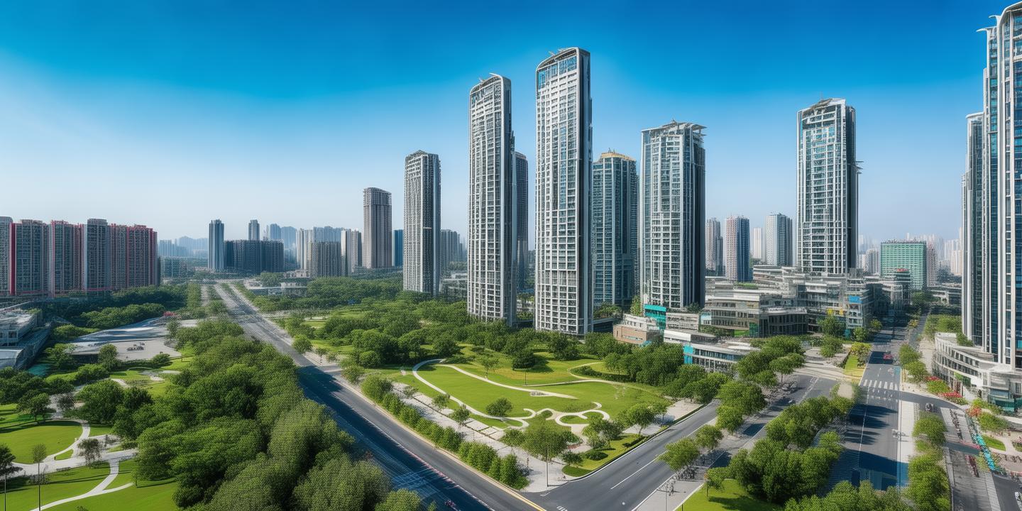 深圳南山住房和建设局:为市民打造宜居宜业的城市环境 第1张 深圳南山住房和建设局:为市民打造宜居宜业的城市环境 第1张