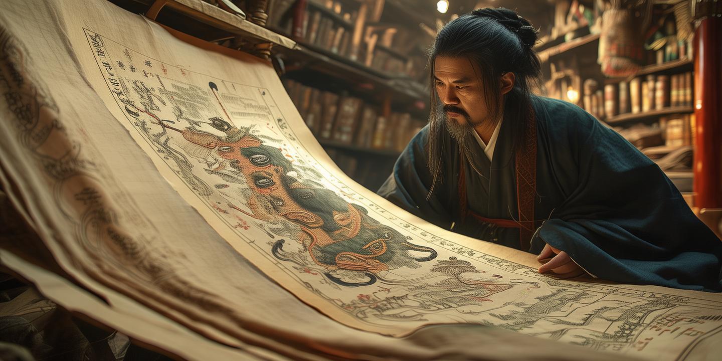 探寻“豖”的奥秘:古代动物名词背后的文化内涵 第1张 探寻“豖”的奥秘:古代动物名词背后的文化内涵 第1张