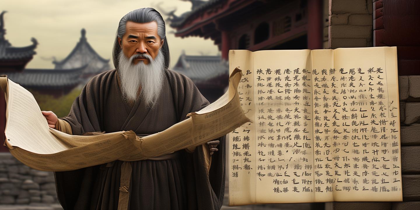 张释之执法文言文翻译及其历史意义 第1张 张释之执法文言文翻译及其历史意义 第1张