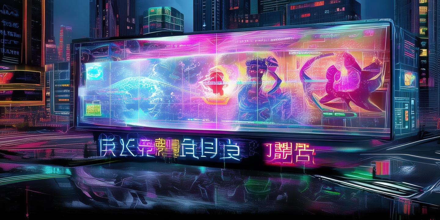 《新网游公测:科技与娱乐的完美融合,引领游戏潮流新篇章!》 第1张 《新网游公测:科技与娱乐的完美融合,引领游戏潮流新篇章!》 第1张