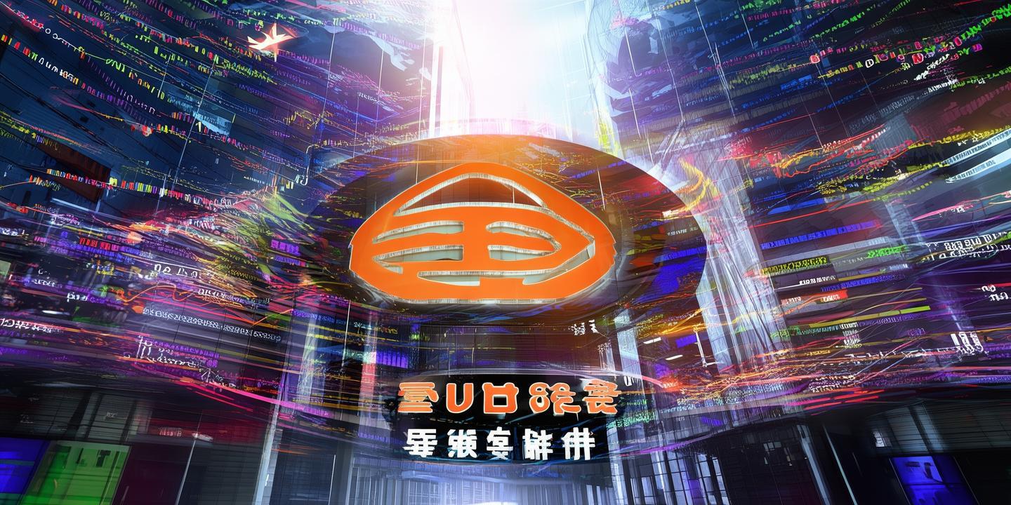 阿里巴巴市值:全球经济的风向标 第1张 阿里巴巴市值:全球经济的风向标 第1张