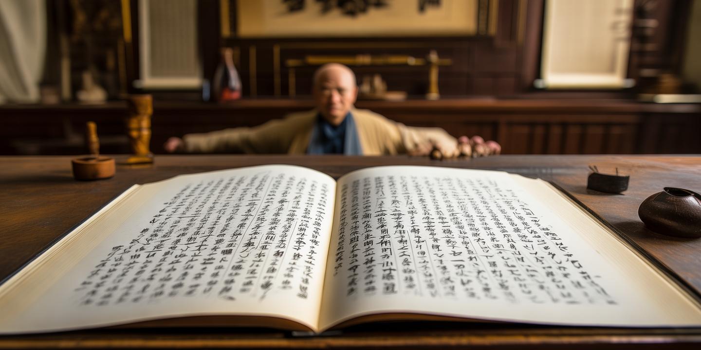 《列子一则:伯牙善鼓琴原文及翻译解析》 第1张 《列子一则:伯牙善鼓琴原文及翻译解析》 第1张