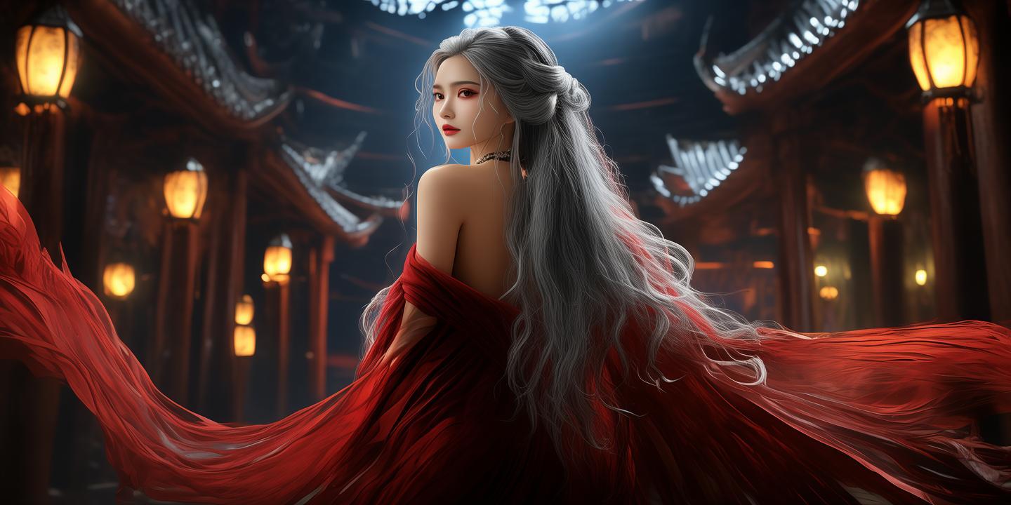 王者荣耀妲己台词大全:探寻这位魅惑女王的神秘魅力 第1张 王者荣耀妲己台词大全:探寻这位魅惑女王的神秘魅力 第1张
