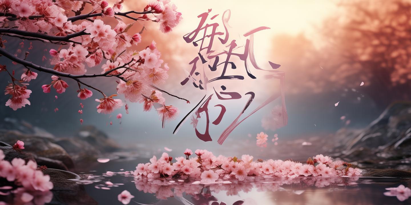日语歌词：传递情感的艺术之美 第1张