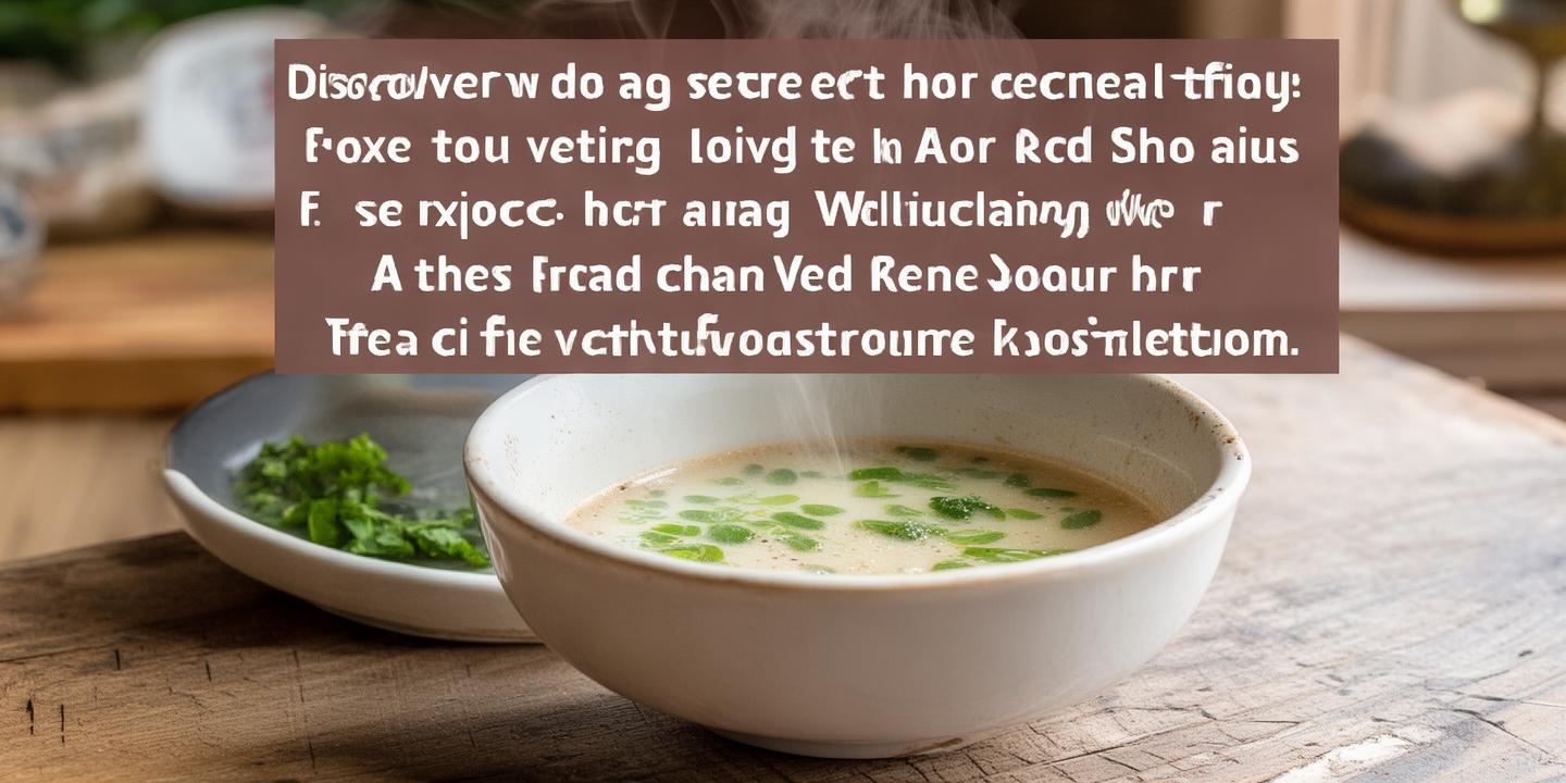 薏仁红豆汤:喝多久才能有效去湿? 第1张 薏仁红豆汤:喝多久才能有效去湿? 第1张