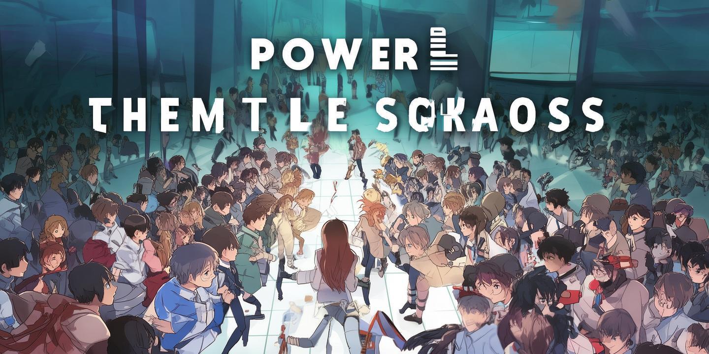 《实力至上主义教室》漫画在线,开启校园实力的新篇章! 第1张 《实力至上主义教室》漫画在线,开启校园实力的新篇章! 第1张