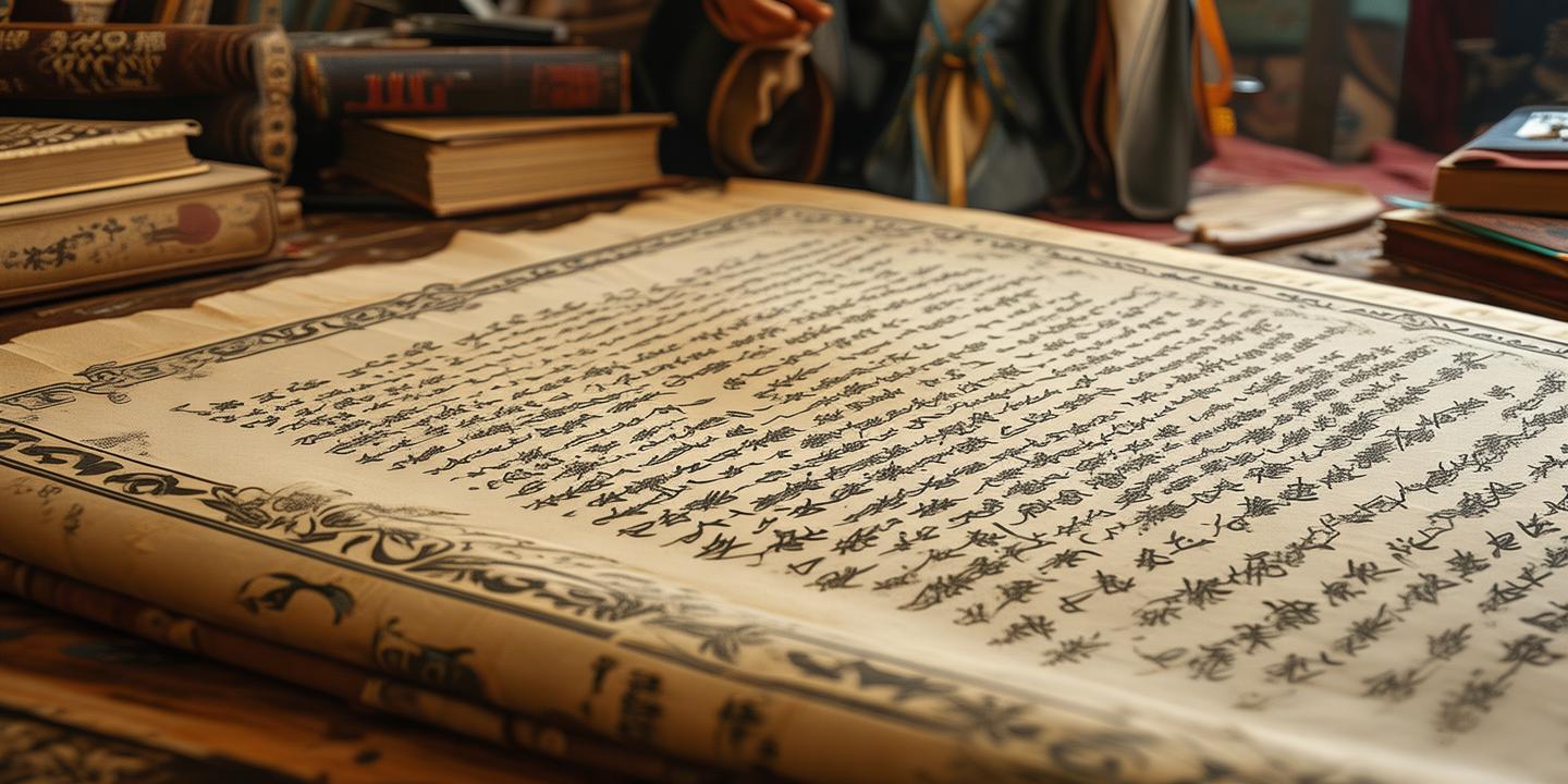 《驳康有为论革命书:对维新派革命观的深刻反思》 第1张 《驳康有为论革命书:对维新派革命观的深刻反思》 第1张