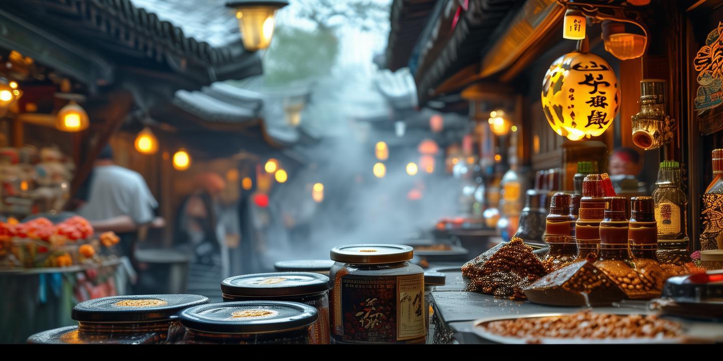 探寻美食之源：六味斋官网带你领略传统酱卤文化的魅力 第1张