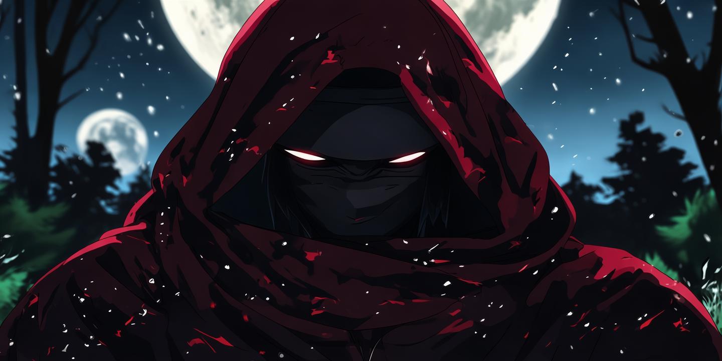 《火影忍者》第553集:忍者世界的命运转折点 第1张 《火影忍者》第553集:忍者世界的命运转折点 第1张