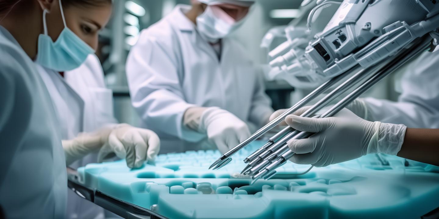 医疗机构口腔诊疗器械消毒技术操作规范的重要性与实施要点 第1张 医疗机构口腔诊疗器械消毒技术操作规范的重要性与实施要点 第1张