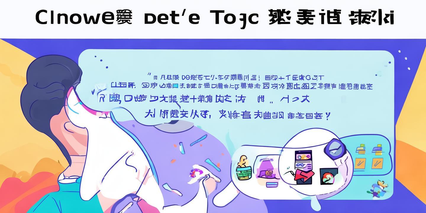 微信聊天记录丢失?教你如何轻松恢复以前的聊天记录! 第1张 微信聊天记录丢失?教你如何轻松恢复以前的聊天记录! 第1张