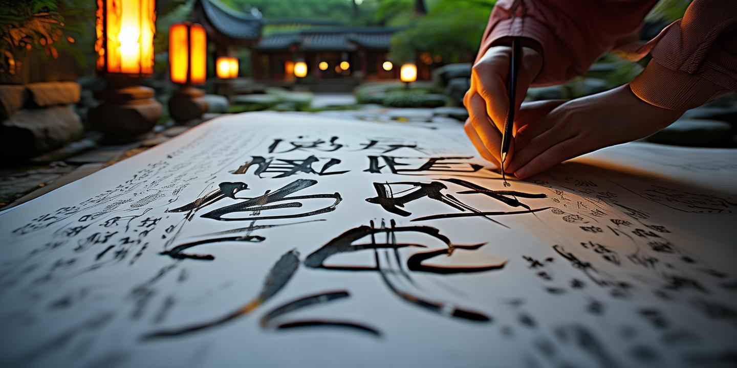 口力二字与刀配打一字，探寻汉字的奥妙 第1张