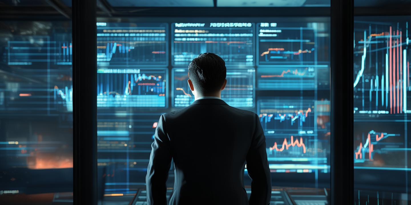 广发科技先锋混合基金经理:引领科技投资新风尚 第1张 广发科技先锋混合基金经理:引领科技投资新风尚 第1张