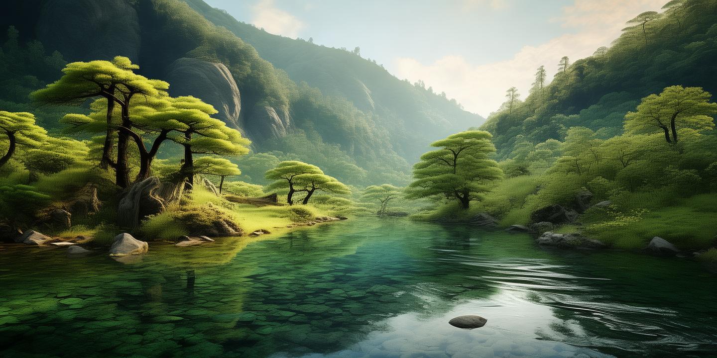 右玉:探寻大美山西的绿色秘境 第1张 右玉:探寻大美山西的绿色秘境 第1张