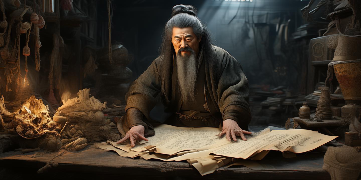 《天师神医王欢》笔趣阁免费阅读,揭秘神秘医术与传奇人生! 第1张 《天师神医王欢》笔趣阁免费阅读,揭秘神秘医术与传奇人生! 第1张