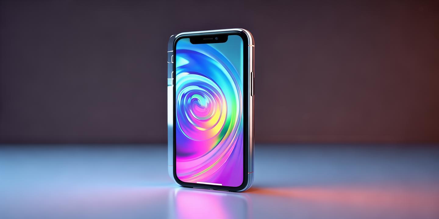 iPhone 5G:引领未来通信潮流的旗舰手机 第1张 iPhone 5G:引领未来通信潮流的旗舰手机 第1张