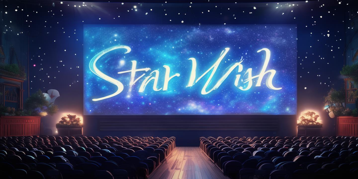 《星愿电影:一部关于梦想与爱情的温馨佳作》 第1张 《星愿电影:一部关于梦想与爱情的温馨佳作》 第1张