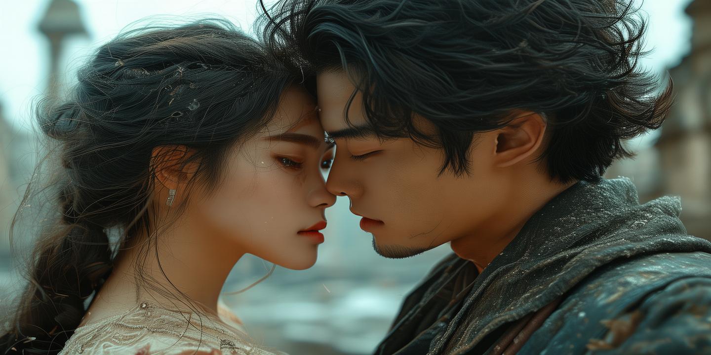 《99久爱:跨越时间的爱情传奇》 第1张 《99久爱:跨越时间的爱情传奇》 第1张