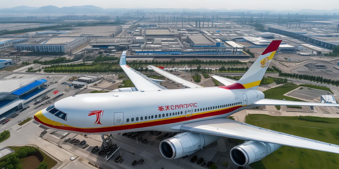 中航飞机股份有限公司:中国航空工业的领军企业 第1张 中航飞机股份有限公司:中国航空工业的领军企业 第1张