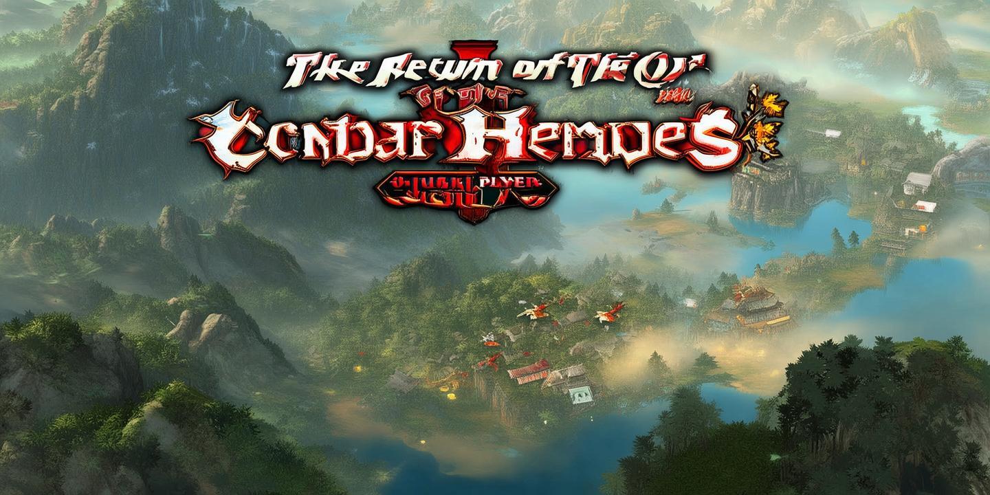 《金庸群侠传4单机版》:武侠世界的新篇章 第1张 《金庸群侠传4单机版》:武侠世界的新篇章 第1张