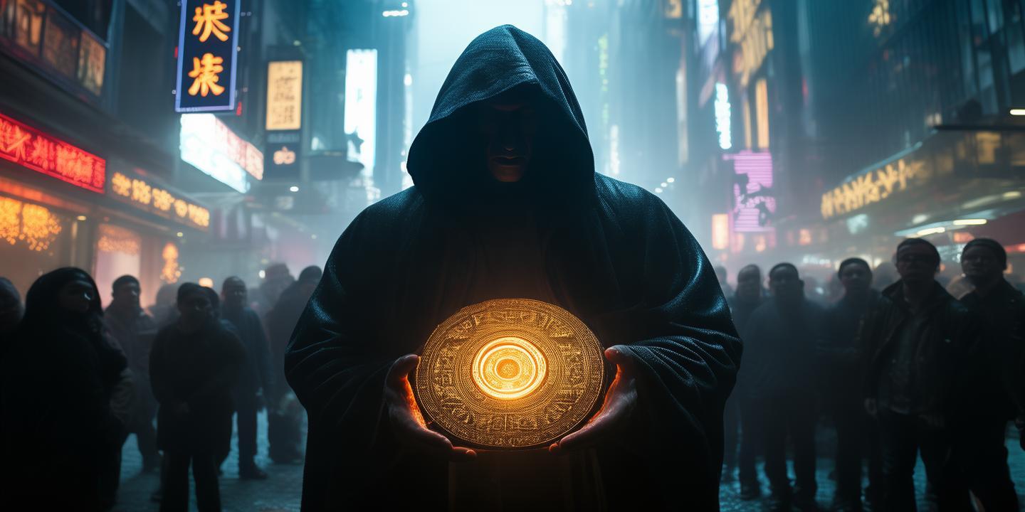 揭秘“王林事件”:一场轰动一时的神秘事件 第1张 揭秘“王林事件”:一场轰动一时的神秘事件 第1张