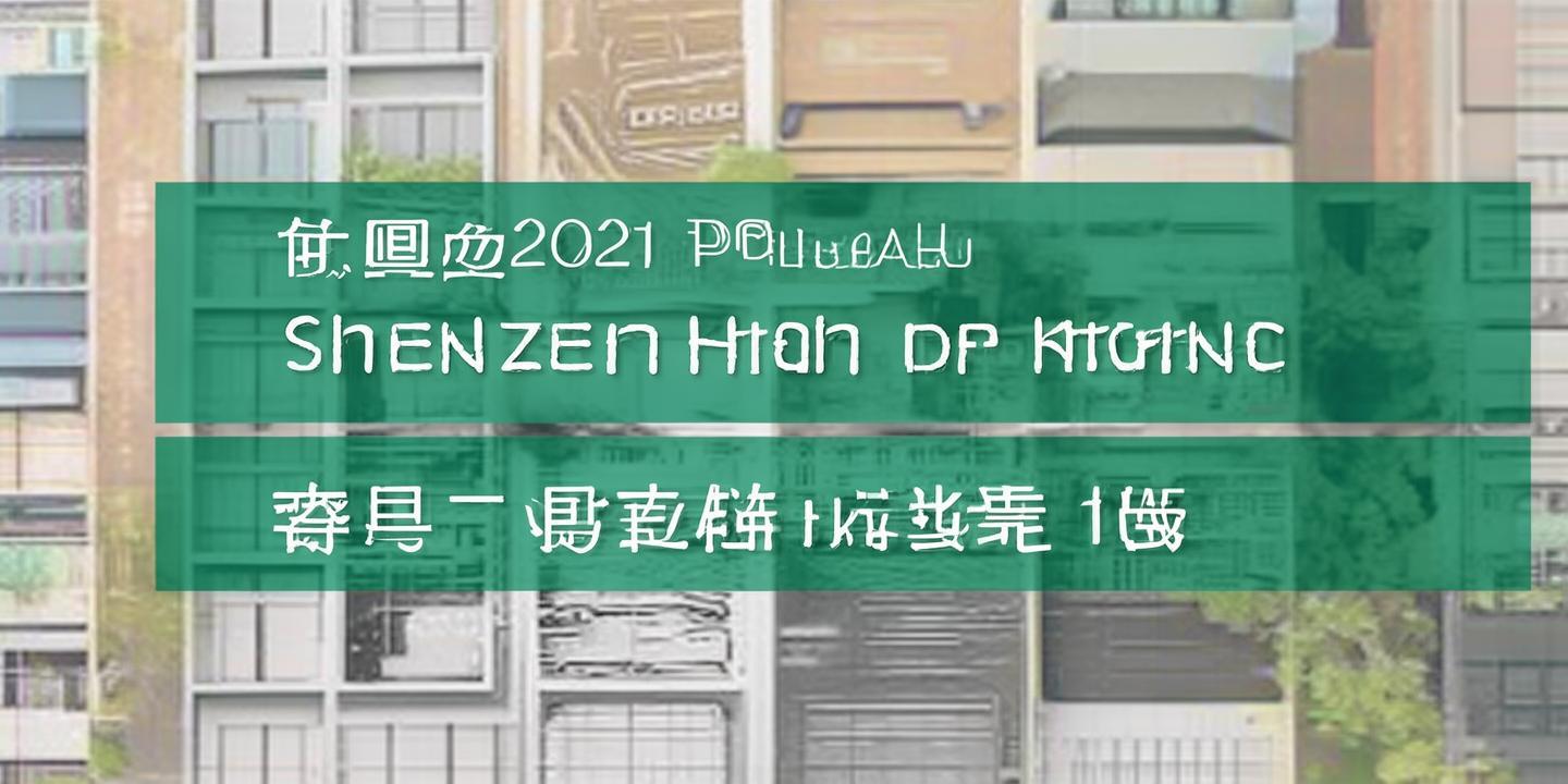2021年深圳民办高中排名：最新榜单揭晓，哪些学校脱颖而出？ 第1张
