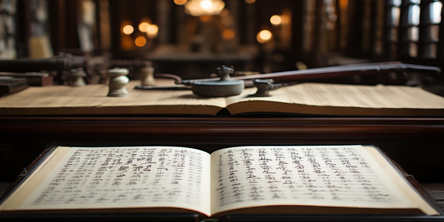 《列子一则:伯牙善鼓琴原文及翻译赏析》 第1张 《列子一则:伯牙善鼓琴原文及翻译赏析》 第1张