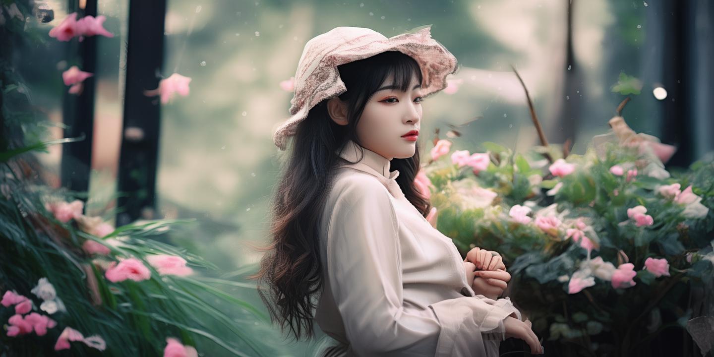 范仲淹诗词中的家国情怀与人生哲理 第1张 范仲淹诗词中的家国情怀与人生哲理 第1张