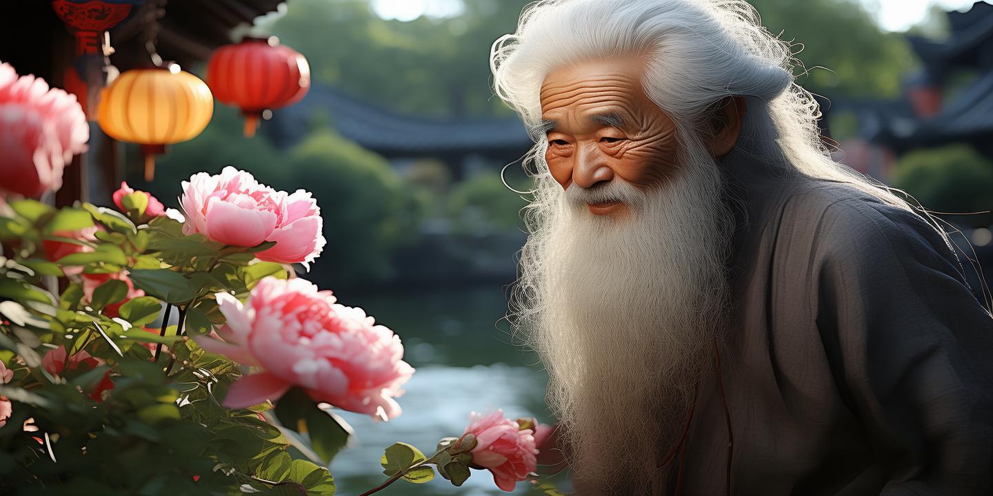 中国最长寿老人排名:见证岁月的长河,探寻生命的奥秘 第1张 中国最长寿老人排名:见证岁月的长河,探寻生命的奥秘 第1张