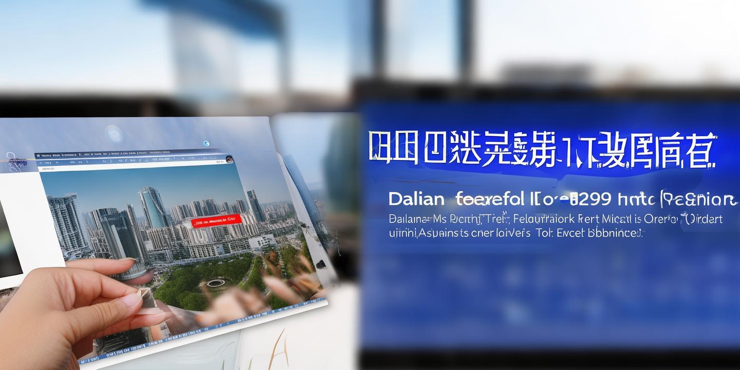 探索大连工商行政管理局官网:服务企业,规范市场秩序 第1张 探索大连工商行政管理局官网:服务企业,规范市场秩序 第1张