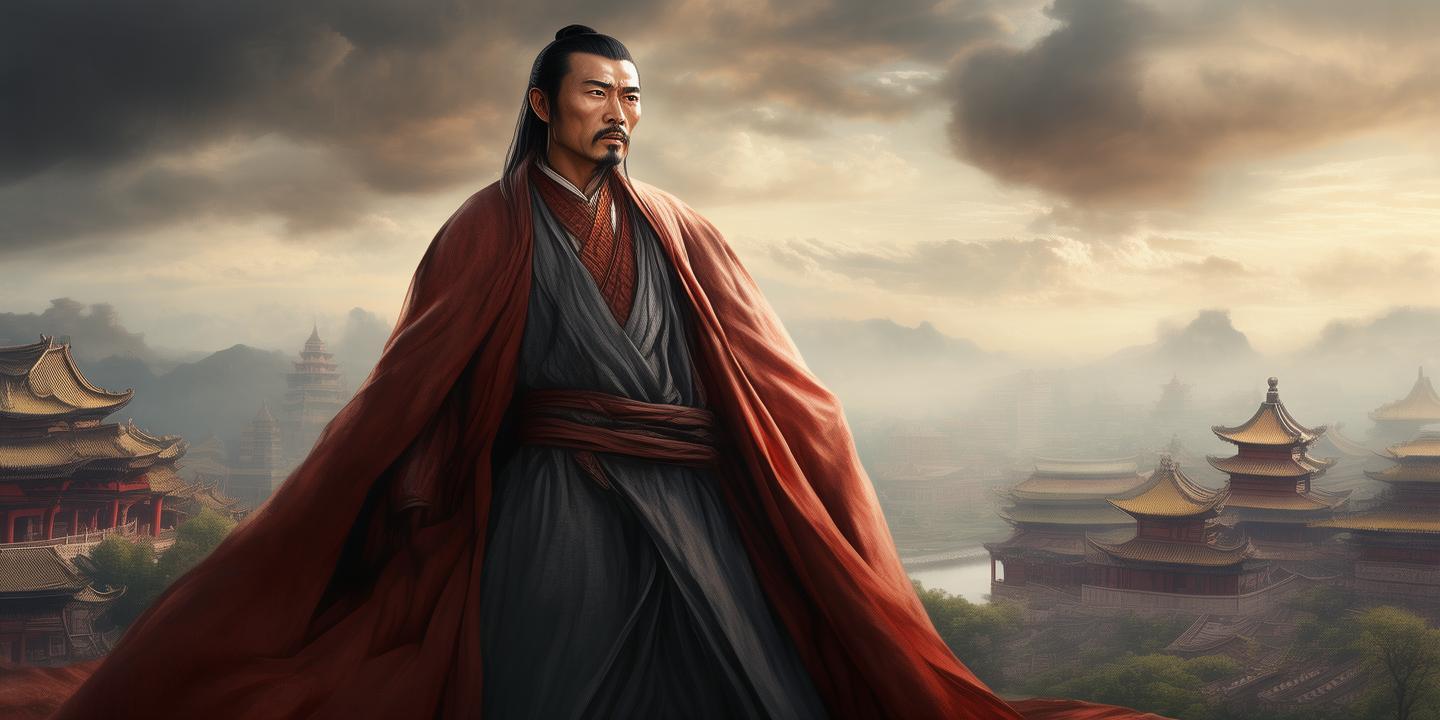 文天祥:民族英雄的壮丽篇章 第1张 文天祥:民族英雄的壮丽篇章 第1张