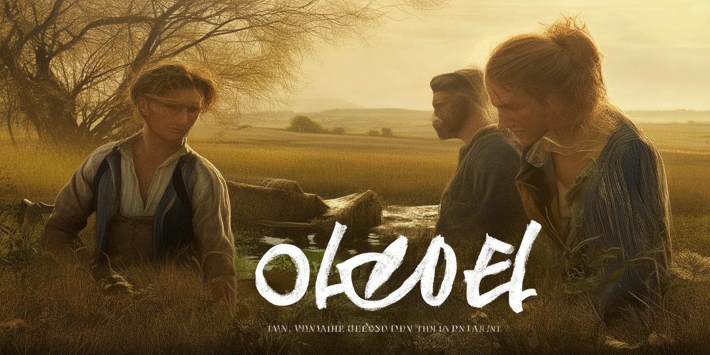 《老井》:一部感人至深的电影,免费观看完整版,重温经典 第1张 《老井》:一部感人至深的电影,免费观看完整版,重温经典 第1张