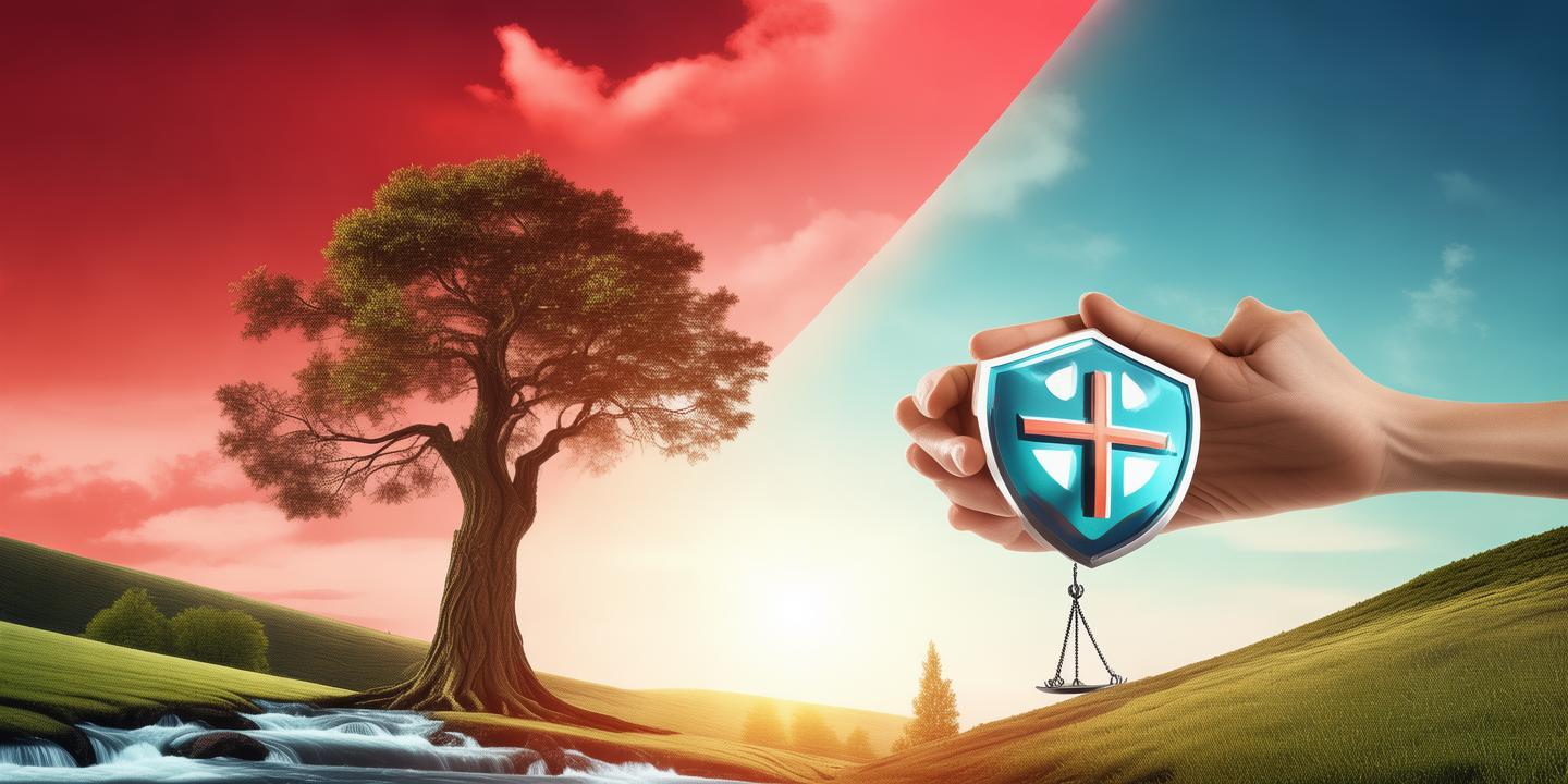 分红保险：稳健投资与风险保障的双重保障 第1张