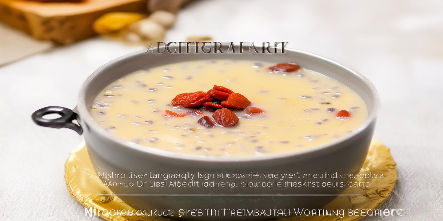薏仁红豆汤:长期饮用去湿效果显著,你了解多久为宜吗? 第1张 薏仁红豆汤:长期饮用去湿效果显著,你了解多久为宜吗? 第1张