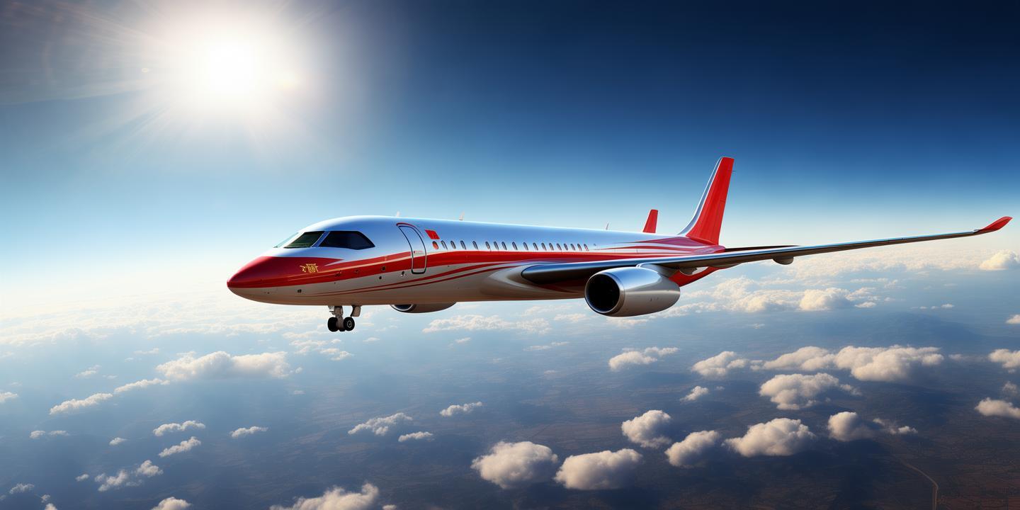沃飞长空:中国航空工业的璀璨明珠 第1张 沃飞长空:中国航空工业的璀璨明珠 第1张
