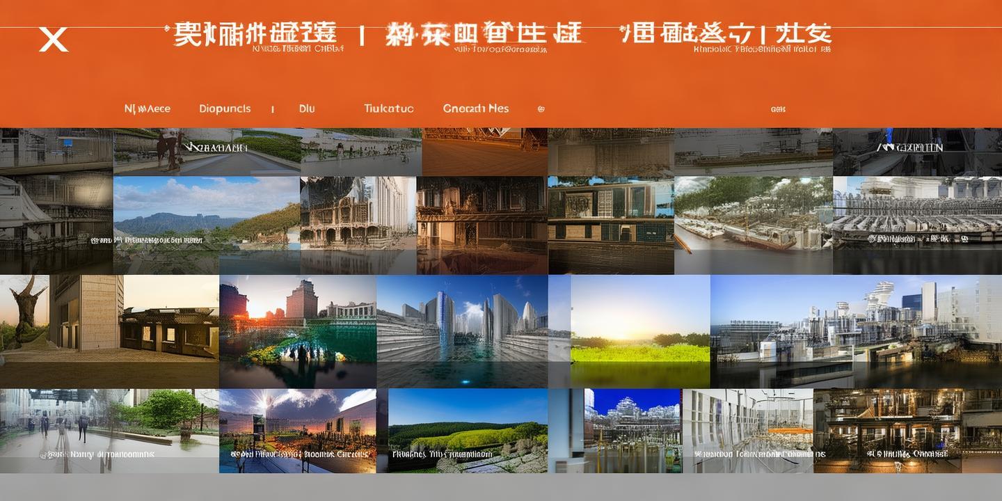 探索“www.xianjj.com”：揭秘西安交通大学的官方网站 第1张