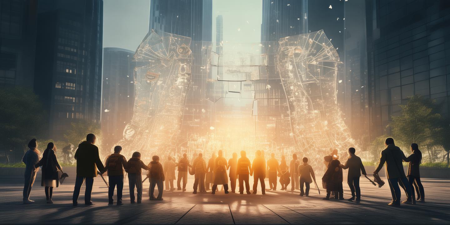 核安全观:构建人类命运共同体的基石 第1张 核安全观:构建人类命运共同体的基石 第1张