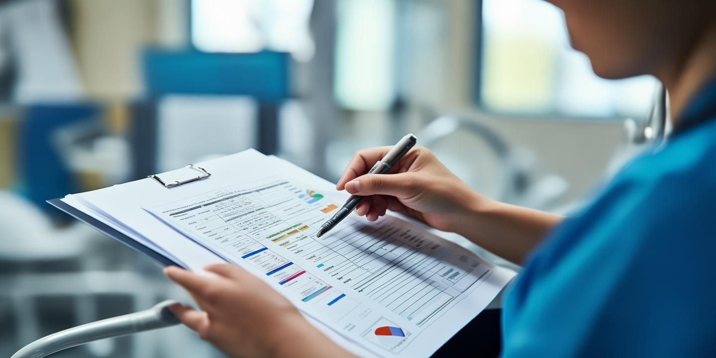 护理查房记录内容:全面了解患者状况,确保医疗质量 第1张 护理查房记录内容:全面了解患者状况,确保医疗质量 第1张