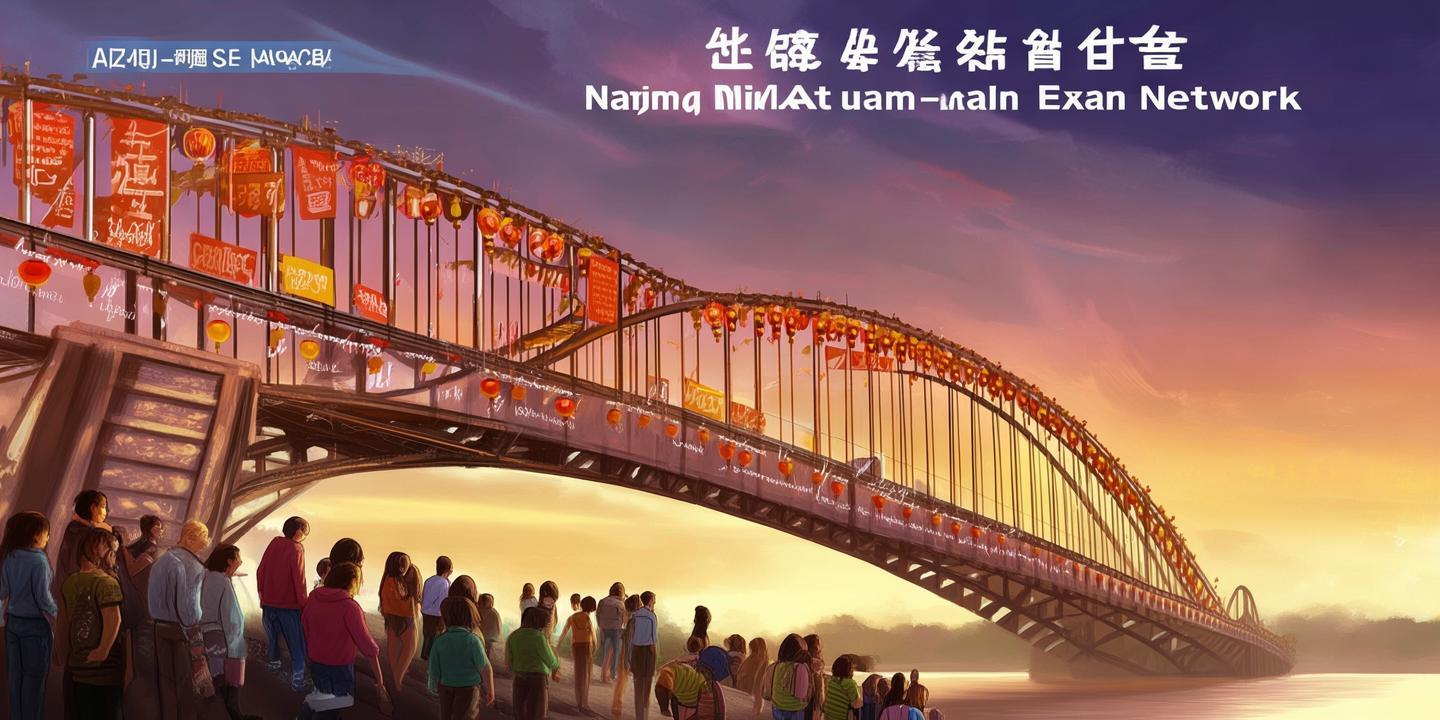 南京中考网:助力学子梦想起航的桥梁 第1张 南京中考网:助力学子梦想起航的桥梁 第1张
