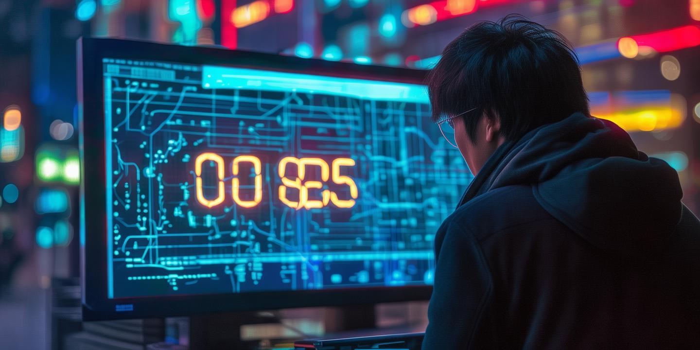 000885:揭秘中国股市中的神秘代码 第1张 000885:揭秘中国股市中的神秘代码 第1张